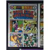 Image 2 : A COLLECTION OF DC FOUR STAR SPECTACULAR & DC SUPER STAR ISSUES FROM THE 1970S (14 IN TOTAL)  ALL