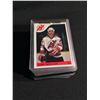Image 8 : LARGE COLLECTION OF NHL 1980'S-90'S MANY ROOKIES, INCL. PHIL HOUSLEY, ESA TIKKANEN, KIRK MULLER,