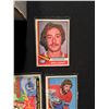 Image 4 : LARGE COLLECTION OF 1970'S NHL CARDS INCLUDING MANY STARS: JEAN BELIVEAU, HENRI RICHARD, BOBBY ORR