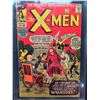 Image 2 : X-MEN # 2 CGC COPY 3.0, BY LEE AND KIRBY