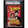 Image 8 : HIGH END X-MEN CGC 4-PACK