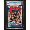Image 2 : HIGH END WOLVERINE CGC BOOKS, SIX COMICS IN TOTAL