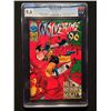 Image 8 : HIGH END WOLVERINE CGC BOOKS, SIX COMICS IN TOTAL