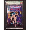 Image 8 : MARVEL COMICS PRESENTS CGC COLLECTOR'S PACK