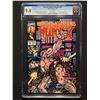 Image 2 : MARVEL COMICS PRESENTS CGC COLLECTOR'S PACK