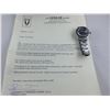 Image 5 : VINTAGE STAINLESS STEEL ROLEX OYSTER PERPETUAL, SUBMARINER, DATE GENTS WRIST WATCH.  HAS A BLACK