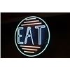 Image 1 : EAT NEON SIGN