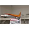 Image 1 : CP AIR TRAVEL AGENCY TRAVEL AGENCY DISPLAY PLANE