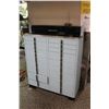 Image 2 : VINTAGE DENTAL CABINET