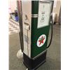 Image 2 : VINTAGE TEXACO GAS PUMP