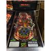 Image 2 : SCARED STIFF ELVIRA PINBALL MACHINE
