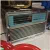 Image 1 : VINTAGE SEEBURG 1000 TABLE TOP JUKEBOX