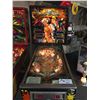 Image 2 : BUCK ROGERS PINBALL MACHINE