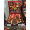 Image 2 : LASER BALL PINBALL MACHINE