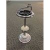 Image 1 : CHROME ASHTRAY STAND