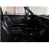 Image 8 : 1965 FORD MUSTANG BLACK  CONVERTIBLE, 2 DOOR, GASOLINE, AUTOMATIC, VIN#5F08C603908,