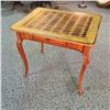 Image 1 : C. 1750 LOUIS XV WRITING TABLE, THIS PIECE SERVED AS THE INSPIRATION FOR WILLIAM SWITZERS