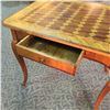 Image 2 : C. 1750 LOUIS XV WRITING TABLE, THIS PIECE SERVED AS THE INSPIRATION FOR WILLIAM SWITZERS