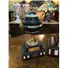 Image 2 : 3 PIECE VICTORIAN MANTLE CLOCK