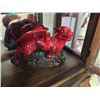 Image 1 : ROYAL DOULTON FLAMBE DRAGON
