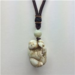 JADE PENDANT