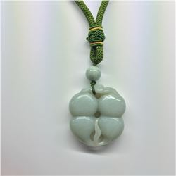 JADE PENDANT