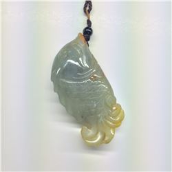 JADE PENDANT