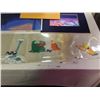 Image 3 : ORIGINAL HANNA BARBERA ANIMATION LOT