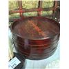 Image 1 : ASIAN STORAGE BARREL