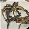 Image 2 : VINTAGE SET OF CAMEL SPURS