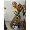 Image 2 : PAIR OF VINTAGE GERMAN FIGURINES
