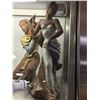 Image 3 : PAIR OF VINTAGE GERMAN FIGURINES