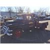 Image 2 : 1955 GMC 2 WHEEL DRIVE, BLACK TOW  TRUCK , VIN#253CY1276, IMPORTED OUTSIDE OF CANADA, NO DECS