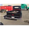 Image 3 : 1946 GMC BLACK PICK UP TRUCK, 2 WHEEL DRIVE, 142,886 MILES TMU, VIN#6931400517, REBUILT
