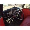 Image 4 : 1946 GMC BLACK PICK UP TRUCK, 2 WHEEL DRIVE, 142,886 MILES TMU, VIN#6931400517, REBUILT