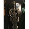 Image 3 : COLLECTABLE SWORD ON BASE
