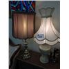 Image 1 : PAIR OF TABLE LAMPS