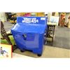 Image 1 : LARGE VINTAGE PESI-COLA COOLER