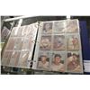 Image 3 : BINDER OF 1960'S TOPPS BASEBALL CARDS