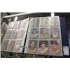 Image 4 : BINDER OF 1960'S TOPPS BASEBALL CARDS