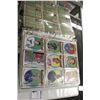 Image 2 : BINDER OF 1960'S-1970'S OPC HOCKEY CARDS