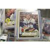 Image 2 : COLLECTION OF MOSTLY 1950'S-60'S TOPPS BASEBALL CARDS INCL. 1952 TOMMY HOLMES #289 AND MORE!