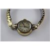 Image 3 : ONE WOMENS ANTIQUE (ROLEX) TUDOR MECHANICAL WRIST WATCH WITH STANLESS STEEL BAND