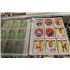 Image 8 : 1971-72 OPC HOCKEY NEAR COMPLETE  SET INCL. KEY CARDS #45 KEN DRYDEN ROOKIE, #148 GUY LAFLEUR