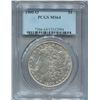 Image 1 : 1900 MORGAN SILVER DOLLAR MS64 PCGS