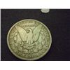 Image 2 : 1882  Morgan Dollar F