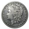 Image 1 : 1880-CC Morgan Dollar Rev of 78 VG