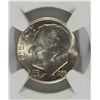 Image 2 : 1953-S ROOSEVELT DIME, NGC MS-66 FULL TORCH,