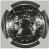 Image 3 : 1956 FRANKLIN HALF DOLLAR, NGC MS-65