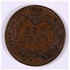 Image 2 : 1879 INDIAN HEAD CENT XF/AU